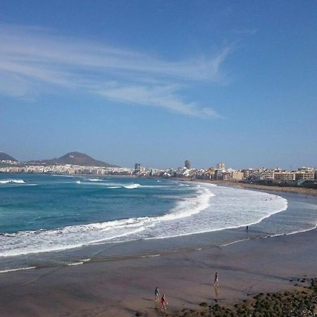 Palmara Las Canteras Alquiler Por Habitacion Las Palmas de Gran Canaria Exterior photo